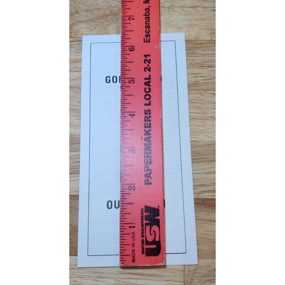 Vintage Religious Christian Track "Gods Work The Guide For Youth" 1970s - Picture 4 of 5